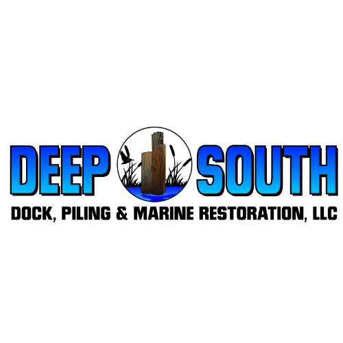 Deep South Dock and Piling Restoration logo